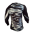 Remera Termica Manga Larga Primera Piel Invierno Ski Nieve - Warriors Deportes