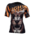 Remera Lycra Protección Mma Jiu Jitsu Nogi Bjj Importada