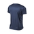 Remera Algodón Deportiva Dryfit Entrenamiento Rugby Running - comprar online