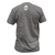 Remera Algodon Ideal Jiu Jitsu Kick Mma Bjj Thai Crossfit en internet