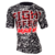 Remera Lycra Protección Mma Jiu Jitsu Nogi Bjj Importada