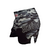 Short De Muay Thai Fight Effect Para Kick Boxing Mma Running - Camo Tech en internet