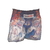 Short De Muay Thai Fight Effect Para Kick Boxing Mma Running - Hanuman - comprar online