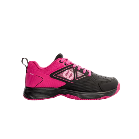 Zapatilla Tenis Padel All Clay Court Tennis Paddle Importado