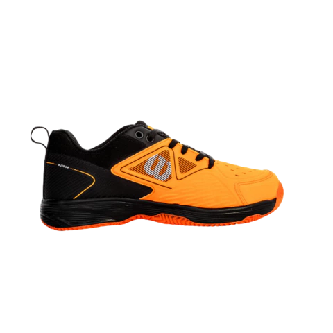 Zapatilla Tenis Padel All Clay Court Tennis Paddle Importado