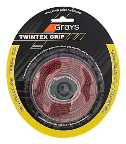 Grip Hockey Grays Twintex