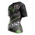 Remera Lycra Protección Mma Jiu Jitsu Nogi Bjj Importada - comprar online