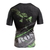 Remera Lycra Protección Mma Jiu Jitsu Nogi Bjj Importada en internet