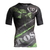 Remera Lycra Protección Mma Jiu Jitsu Nogi Bjj Importada