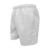 Short Deportivo Tenis Padel Running Microfibra Con Bolsillos - Warriors Deportes