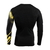 Remera Termica Manga Larga Primera Piel Invierno Ski Nieve - Warriors Deportes