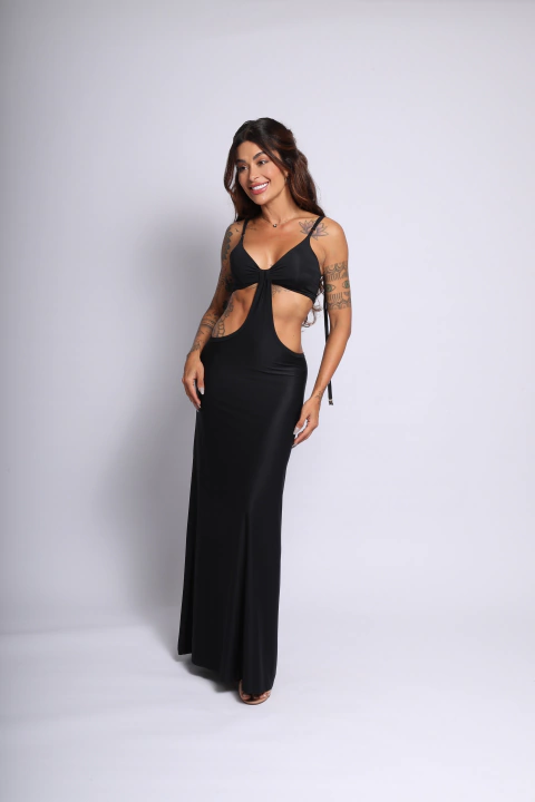 Vestido Renascimento - comprar online