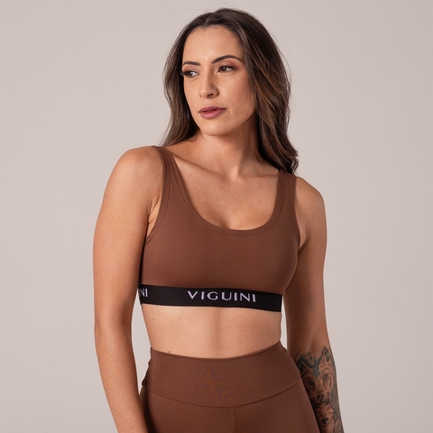 Top Viguini Minimal Catarina - Feminino
