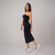 Vestido Viguini Glam Preto - Feminino na internet