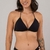 Top Cortininha Viguini Flex Bikini - Feminino na internet