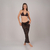 Saia Viguini Onça - Feminino - comprar online