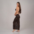 Saia Viguini Onça - Feminino - Viguini Fitness Wear
