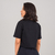 Camiseta Cropped Basica - Feminino na internet