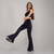 Calça Flare Viguini - Feminina - comprar online