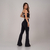 Calça Flare Viguini - Feminina - loja online