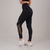 Calça Legging Viguini Suzana - Feminina - Viguini Fitness Wear