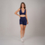 Shorts Viguini Power - Feminino na internet