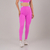 Calça Legging Viguini Flex Fit Rosa - Feminino - Viguini Fitness Wear