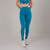 Calça Legging Viguini Vibe - Feminino - loja online