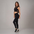 Calça Legging Viguini TN Preta - Feminina na internet