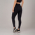 Calça Legging Viguini TN Preta - Feminina - loja online