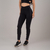 Imagem do Calça Legging Viguini TN Preta - Feminina