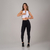Top Viguini Jenny - Feminino - Viguini Fitness Wear