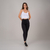 Regata Core Viguini - Feminino - Viguini Fitness Wear