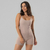Macaquinho Viguini Sand - Feminino - comprar online