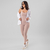 Macacão Viguini Sand - Feminino - loja online