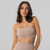 Top Faixa Viguini Sand - Feminino - comprar online