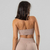 Top Faixa Viguini Sand - Feminino na internet