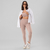 Calça Legging Viguini Sand - Feminino