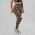 Calça Legging Viguini Victoria - Feminino - Viguini Fitness Wear