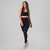 Calça Legging Viguini Neo Fit preta - Feminino - comprar online