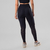 Calça Legging Viguini Neo Fit preta - Feminino - loja online