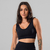 Top Viguini Neo Fit preto - Feminino - comprar online