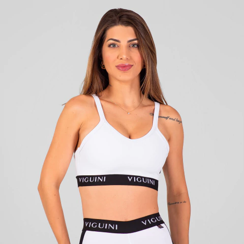 Top Viguini DNA Thienny - Feminino - comprar online