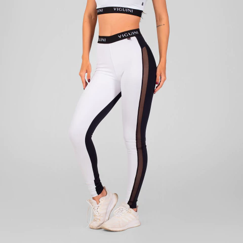 Calça Legging Viguini DNA Thienny - Feminino - comprar online