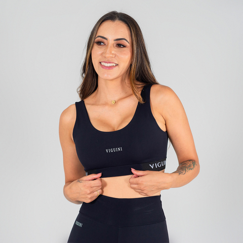 Top Viguini Rebeca - Feminino