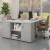 Plataforma de Trabalho Impacto