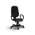 Poltrona Presidente com Lamina Modelo: I9MX013