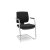 Cadeira Executiva Cromado Soft S