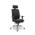 Poltrona Presidente Soft Slider Alumínio - comprar online