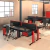 Plataforma de Trabalho Fusion